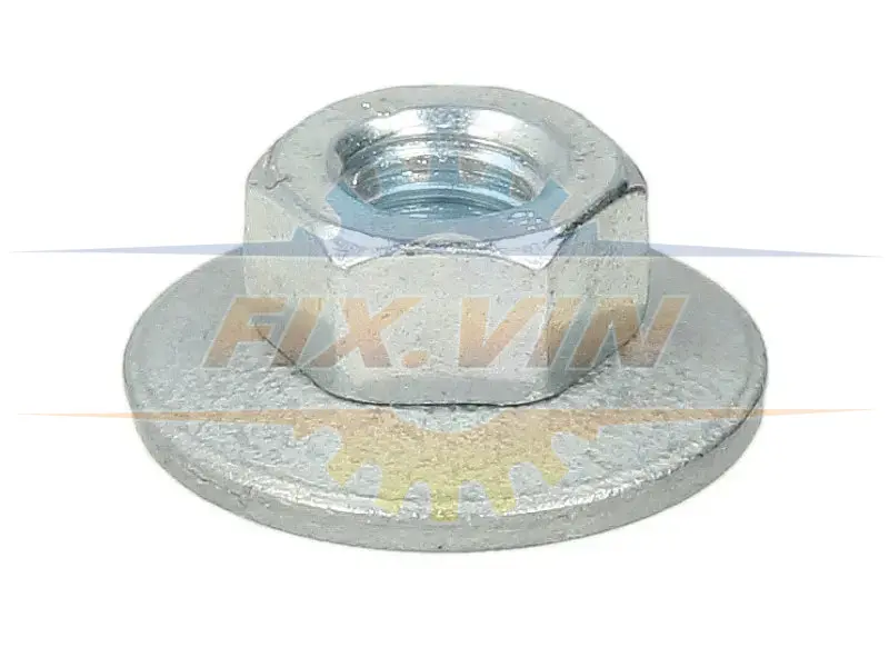 Кліпси, затискачі і кріплення ROMIX ROMC60634 (фото 1)