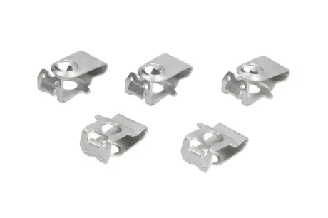 Кріпка для оббивки ROMIX ROMC60701