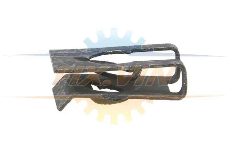 Кліпси, затискачі і кріплення ROMIX ROMC70173 (фото 1)