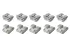Кріпка для оббивки ROMIX ROMC70355 (фото 1)