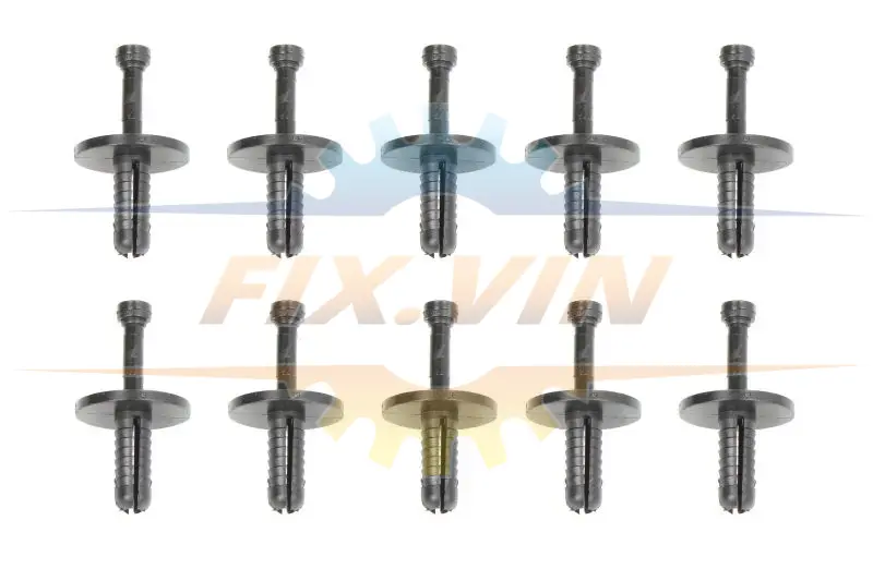 Кріпка для оббивки ROMIX ROMC70435 (фото 1)