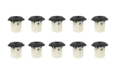 Кріпка для оббивки ROMIX ROMC70657