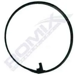 Пістон автомобільний ROMIX RX A12528