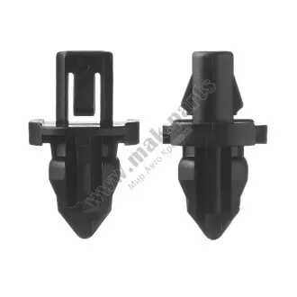 Пістон автомобільний ROMIX RX B22196