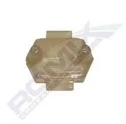 Пістон автомобільний ROMIX RX C60146