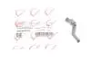 Датчик положення колінвалу VW Caddy/Golf/Passat 1.0-1.6 11- (всередині OE VAG) ROTWEISS 04C906433 (фото 1)