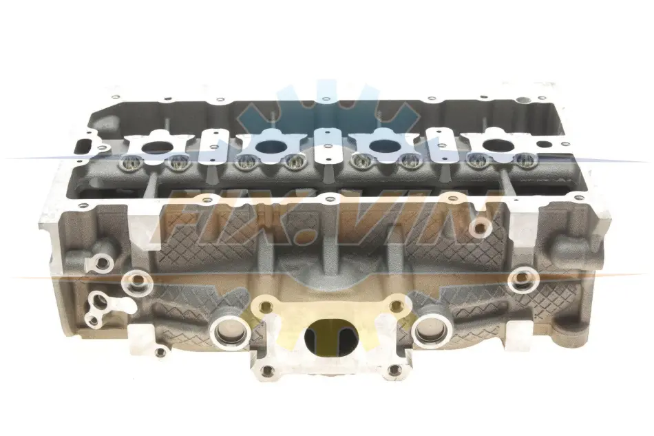 Головка блоку циліндрів Audi Q3/VW Caddy IV/Golf VII 1.4 TSI 11- (всередині OE VAG) ROTWEISS 04E103064F (фото 1)