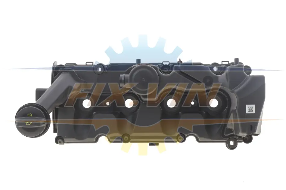 Кришка клапанів VW Caddy/Passat 2.0TDI 14- (всередині ОЕ) ROTWEISS 04L103469 (фото 1)