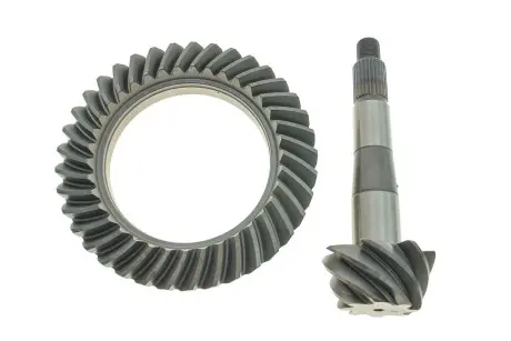 Головна пара в міст Nissan Navara (37x8) ROTWEISS 38100F5680
