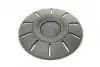 Ковпак диска колісного VW T5/T6 03- ROTWEISS 7T0601151 (фото 2)