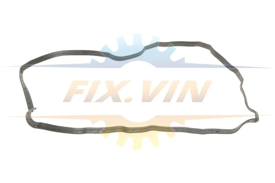 Прокладка колектора впускного Renault Kangoo 1.3 TCe 21- (всередині OE) ROTWEISS 8201721558 (фото 1)