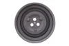 Шків колінвалу Ford Transit/Citroen Jumper/Peugeot Boxer 2.2 D/HDI/TDCI 06- (всередині OE) ROTWEISS 9677608180 (фото 3)