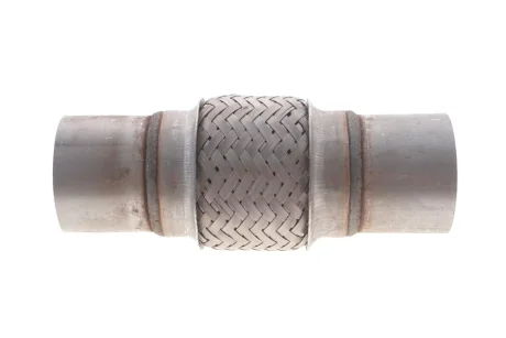 Гофра глушника (45X100) ROTWEISS B45X100X200BN