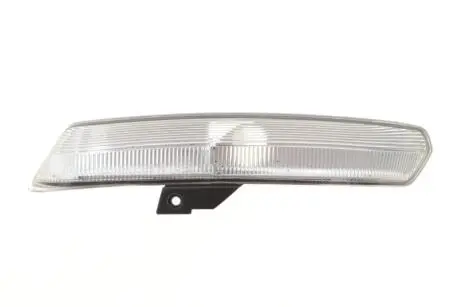 Повторювач повороту на дзеркало Ford Transit Custom 23- (L) ROTWEISS PZ3113B381AA