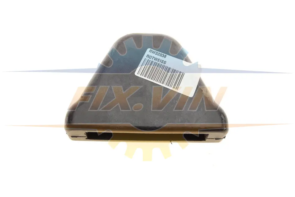 Подушка ресори ROTWEISS RW32038 (фото 1)