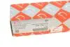 Шкворень DB 609/Vario (27x154mm) (на підшипниках) (6683300019) ROTWEISS RW33028 (фото 28)