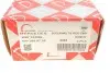 Наконечник тяги рульової (R) MB 609 (d=24mm) ROTWEISS RW33058 (фото 5)
