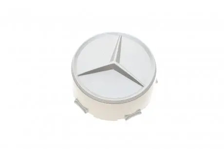 Ковпак диска колісного MB Sprinter 208-316 96-  ROTWEISS RW40001