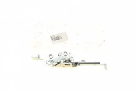 Замок дверей ROTWEISS RW72010