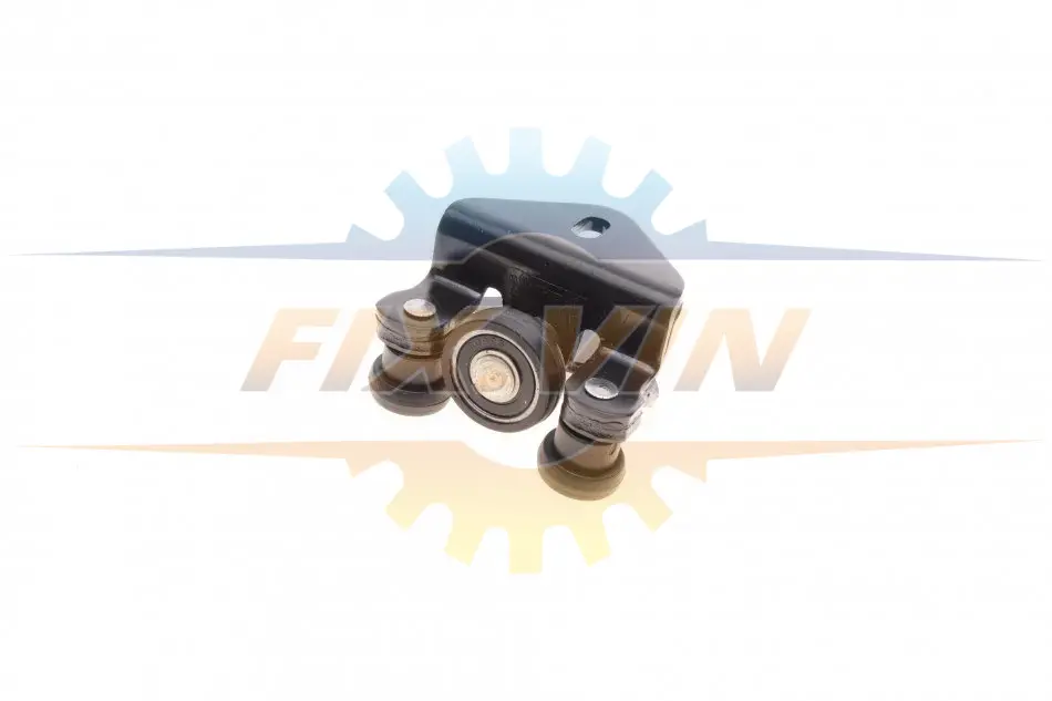 Ролик дверей (бічних/верхній) Ford Connect 02- (R) ROTWEISS RWS1015 (фото 1)