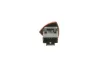 Кнопка аварійної сигналізації Renault Trafic/Master 01- (8200442724) ROTWEISS RWS1190 (фото 4)