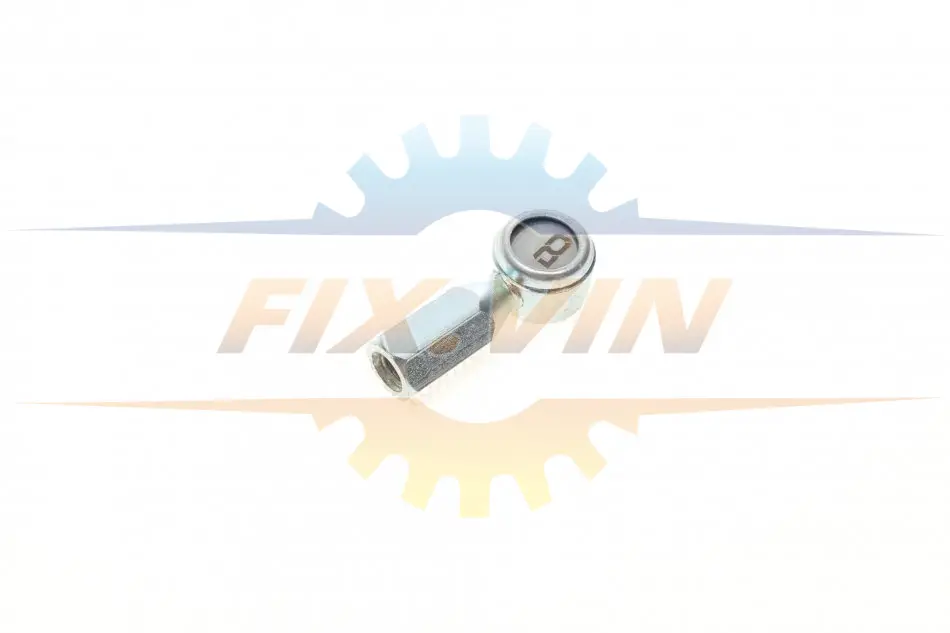 Наконечник троса куліси Fiat Doblo 1.3-1.9 D/JTD 01- (малий) ROTWEISS RWS1470 (фото 1)