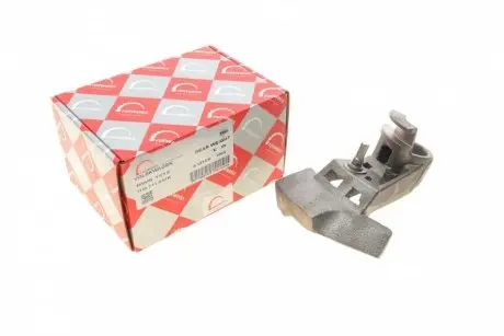 Важіль перемикання передач КПП VW T5 03-09 (6ст.КПП) ROTWEISS RWS1512