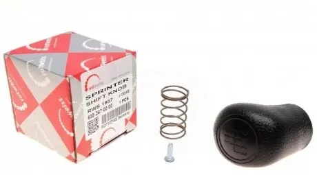 Рукоятка важеля КПП MB Vito (W639) 03-14 ROTWEISS RWS1857