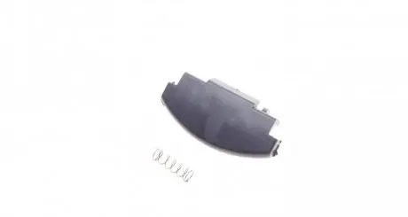 Ручка відкриття підлокотника VW Golf IV/Passat/Skoda Octavia 96-06 ROTWEISS RWS1981
