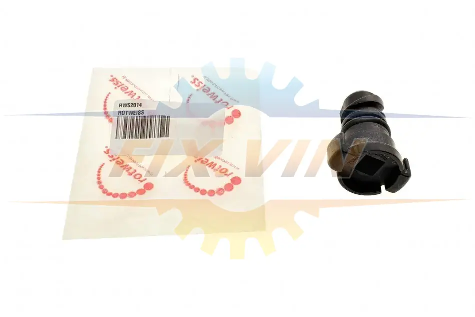 Болт зливу оливи Ford Transit Connect 1.6 TDCi 13- ROTWEISS RWS2014 (фото 1)