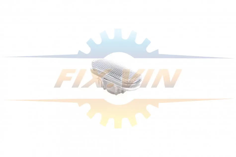Повторювач повороту ROTWEISS RWS2033 (фото 1)