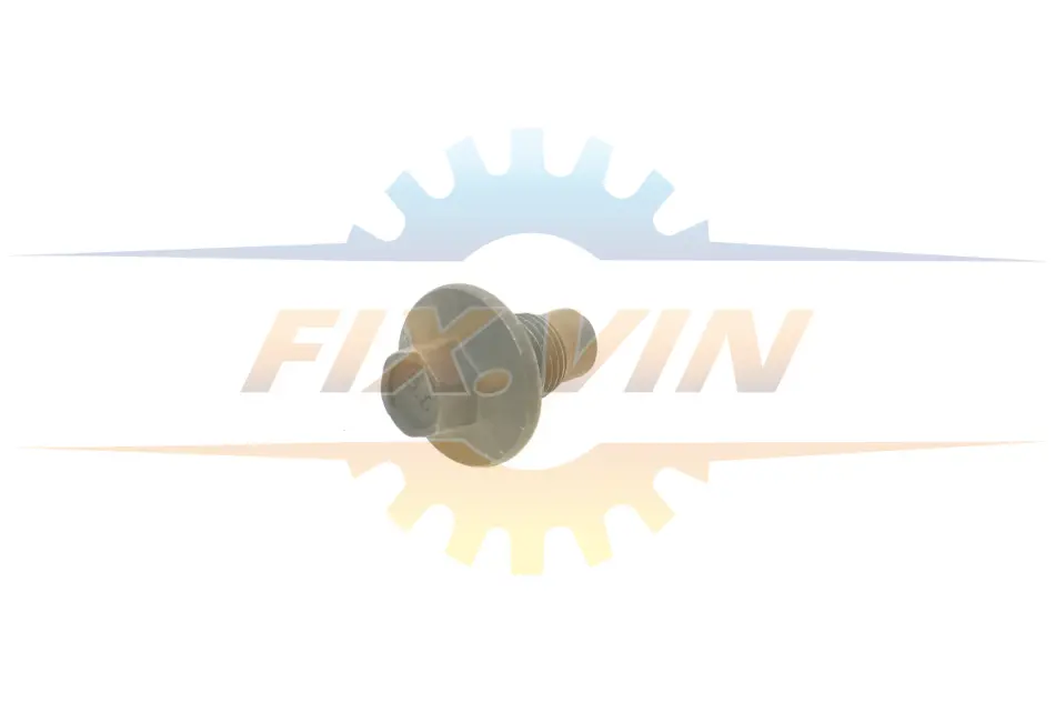 Болт зливу оливи Ford Transit 2.0/2.4/2.2 00- ROTWEISS RWS2070 (фото 1)