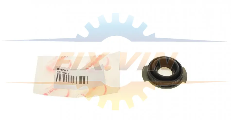 Сальник форсунки Ford Transit 2.0DI-2.4DI 01- ROTWEISS RWS2107 (фото 1)