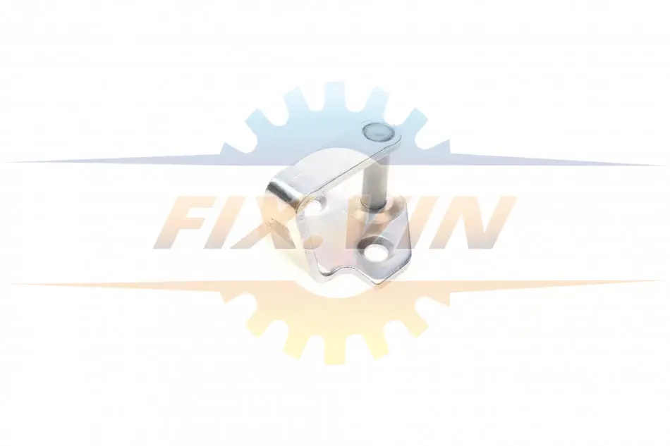 Скоба замка дверей (бічних) Ford Transit 00-06 ROTWEISS RWS2114 (фото 1)