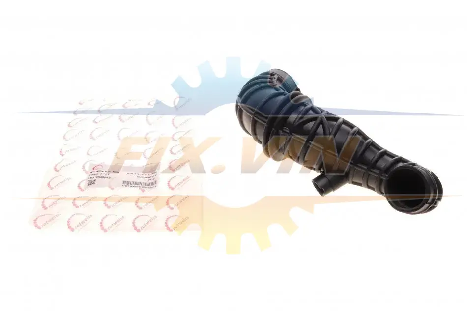 Патрубок фільтра повітряного Ford Connect 1.8TDCi 02- ROTWEISS RWS2122 (фото 1)