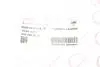 Патрубок інтеркулера Renault Megane III/Scenic III 1.9 dCi 08- ROTWEISS RWS2376 (фото 6)