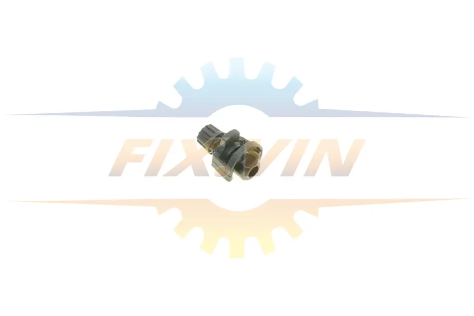 Заглушка флянця системи охолодження Ford Focus 1.6 SOHC 11-15 ROTWEISS RWS2638 (фото 1)