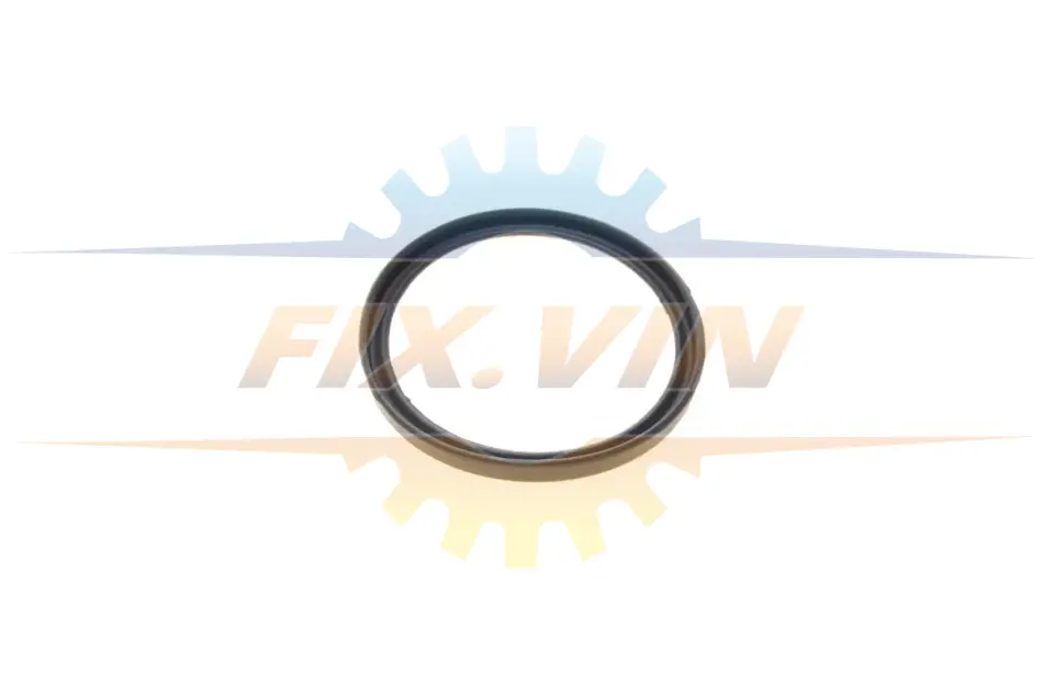 Прокладка патрубка інтеркулера ущільнююча Renault Megane III/IV 1.5dCi 08- ROTWEISS RWS2669 (фото 1)