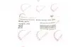 Трубка системи охолодження Citroen Berlingo/Peugeot Partner 1.6VTi/1.6HDi 08- (з конекторами) ROTWEISS RWS2676 (фото 5)
