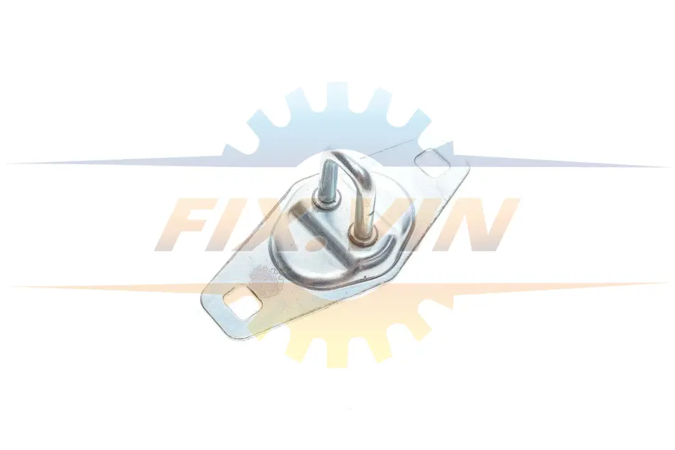 Петля дверей (задніх) Fiat Fiorino/Peugeot Bipper 07- ROTWEISS RWS2935 (фото 1)
