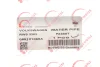 Патрубок системи охолодження VW Passat 1.8 96-00 ROTWEISS RWS3363 (фото 2)