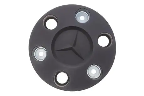 Ковпак колеса ROTWEISS RWS3412