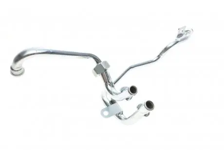 Трубка охолоджуючої рідини Fiat Punto/Doblo 1.9D 04-10 ROTWEISS RWS3425