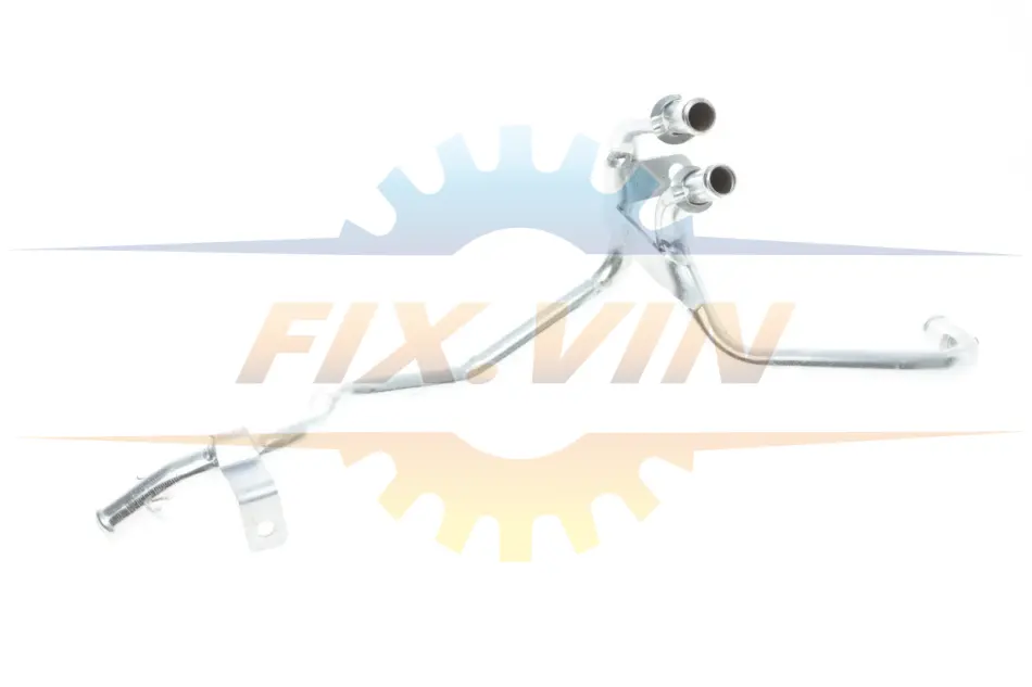 Трубка охолоджуючої рідини Fiat Punto/Doblo 1.9D 04-10 ROTWEISS RWS3426 (фото 1)