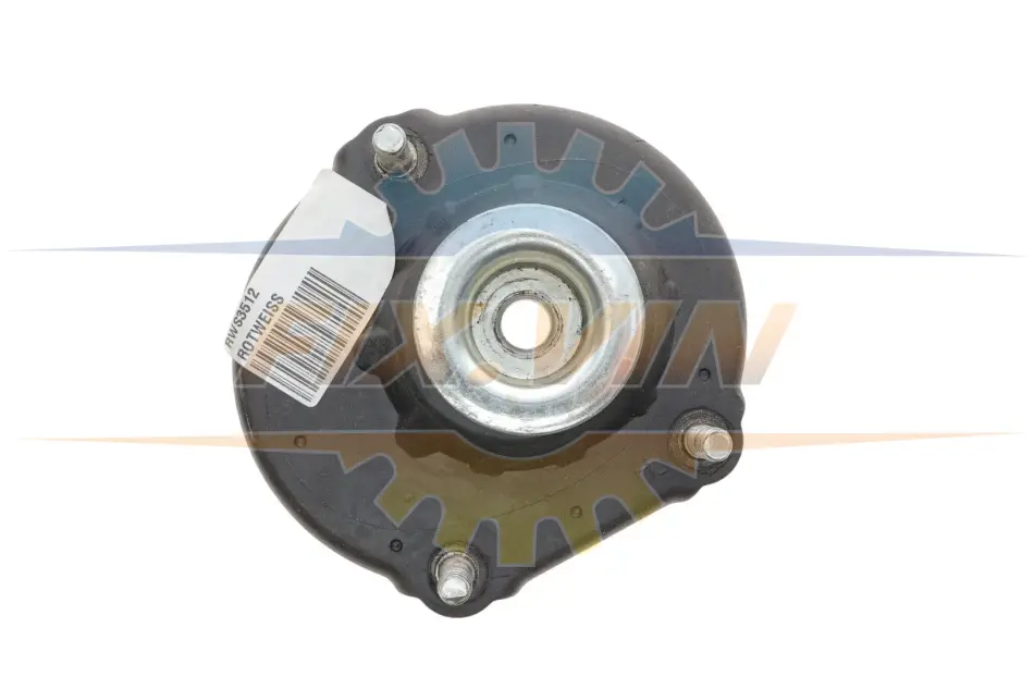 Подушка амортизатора (переднього) Fiat Doblo 1.3D-2.0D 10- (L) ROTWEISS RWS3512 (фото 1)