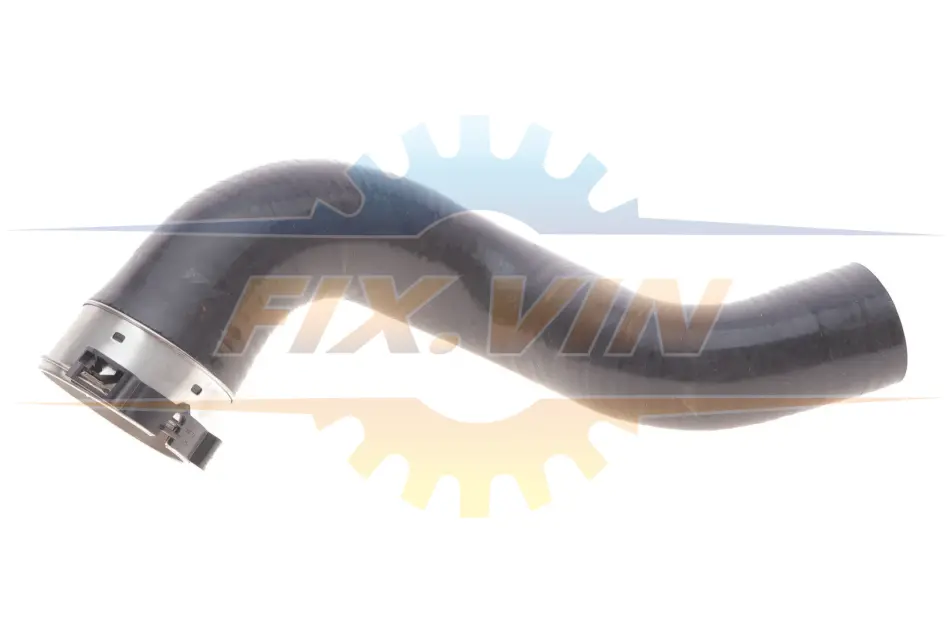 Патрубок інтеркулера Opel Vivaro B/Renault Trafic III 1.6dCi 14- ROTWEISS RWS3603 (фото 1)