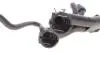 Патрубок системи охолодження Audi A3/Skoda Octavia/VW Golf IV 1.6 00-10 (к-кт в зборі) ROTWEISS RWS3613 (фото 3)