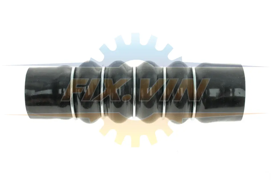Патрубок інтеркулера Ford Transit Connect 1.5/1.5TDCi/1.6TDCi 13- ROTWEISS RWS3614 (фото 1)
