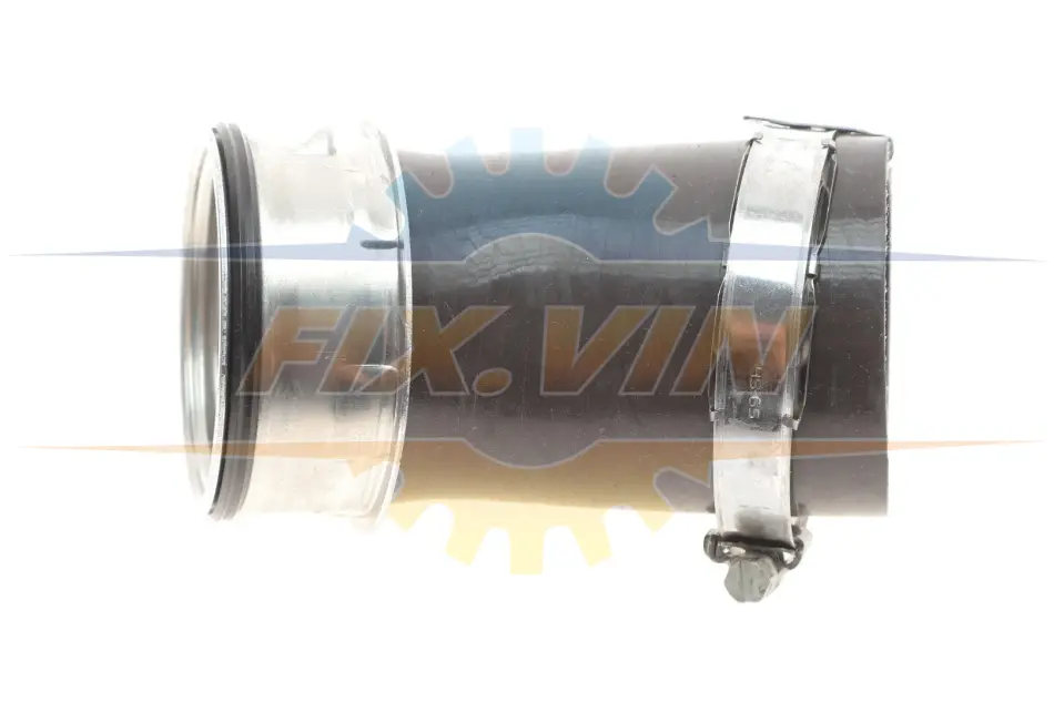 Патрубок інтеркулера Audi Q7/VW Touareg 3.0TDI V6 04-15 ROTWEISS RWS3616 (фото 1)