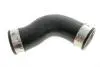 Патрубок інтеркулера (нижній) (L) Audi A3/Skoda Octavia/SuperB/VW Golf/Jetta/Passat 2.0D 03- (ззаду) ROTWEISS RWS3631 (фото 1)